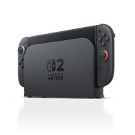 Consola Nintendo Switch 2 + Mario Kart World