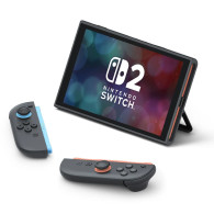 Consola Nintendo Switch 2 + Mario Kart World