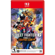 Street Fighter™ 6 Years 1-2...