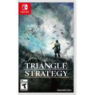Triangle Strategy Switch