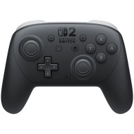 Pro Controller Nintendo Switch 2