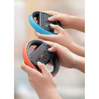 Nintendo Switch 2 Joy-Con 2 Wheel (Set de 2)