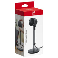 Camera Nintendo Switch 2