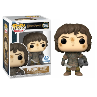 Funko Pop! Movies: Lord of...