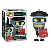 Funko Pop! Futurama -...