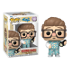 Funko Pop! UP - Young Carl...