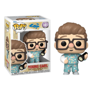 Funko Pop! UP - Young Carl 1480