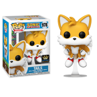 Funko Pop! Sonic The...