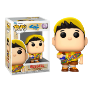 Funko Pop! UP - Russel 1479
