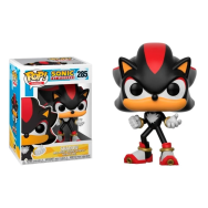 Funko Pop! Sonic The...
