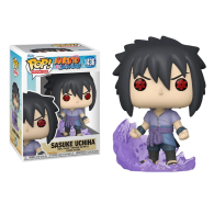 Funko Pop! Naruto - Sasuke...