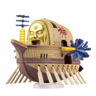 Model Kit - Grand Ship Collection 14 Ark Maxim One Piece - Bandai Hobby