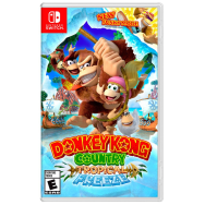 Donkey Kong Country:...