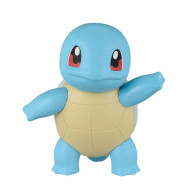 Pokémon Model Kit QUICK!! 17 - Squirtle