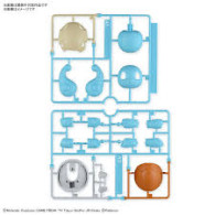 Pokémon Model Kit QUICK!! 17 - Squirtle