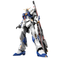 RG 1/144 RX-93ff V Nu Gundam