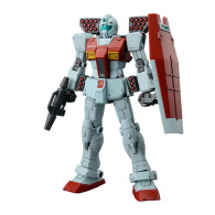 HG 027 1/144 RGM-79 GM (Shoulder Cannon/Missile Pod)