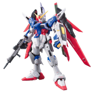 RG 11 1/144 ZGMF-X42S Destiny Gundam