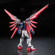 RG 11 1/144 ZGMF-X42S Destiny Gundam