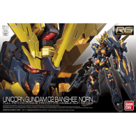 RG 27 1/144 Unicorn Gundam 02 Banshee Norn