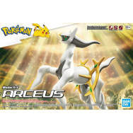 Model Kit Pokémon: Arceus
