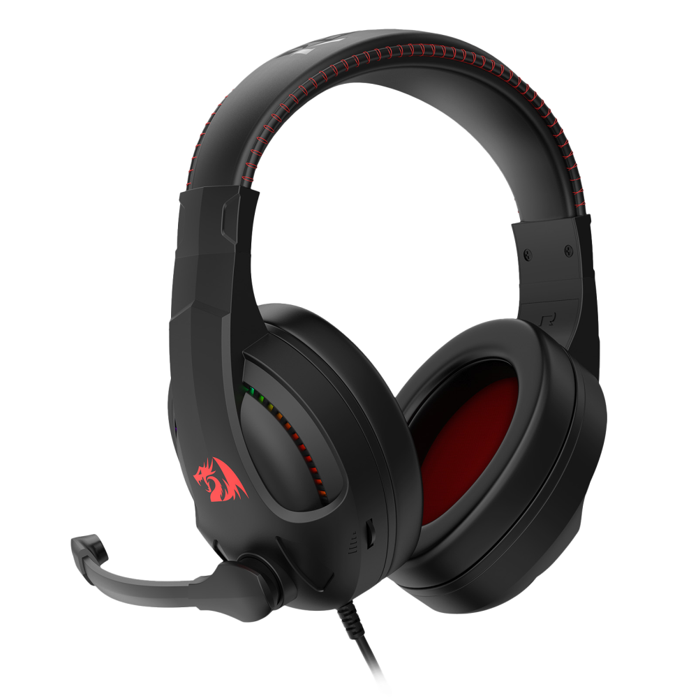 AUDÍFONOS REDRAGON CRONUS H211-RGB