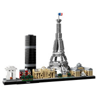 Lego Architecture - Paris