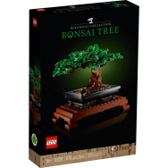 Lego Creator - Bonsai tree