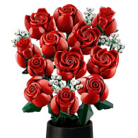 Lego Ramo de Rosas
