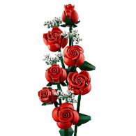 Lego Ramo de Rosas
