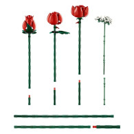 Lego Ramo de Rosas
