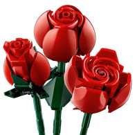 Lego Ramo de Rosas