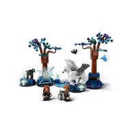 Lego Harry Potter: Bosque Prohibido Criaturas Mágicas (Forbidden Forest Magical Creatures)