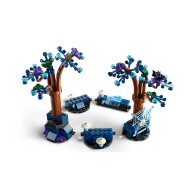 Lego Harry Potter: Bosque Prohibido Criaturas Mágicas (Forbidden Forest Magical Creatures)