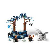 Lego Harry Potter: Bosque Prohibido Criaturas Mágicas (Forbidden Forest Magical Creatures)