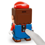 Lego Super Mario: Aventuras interactivas con LEGO Mario