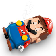 Lego Super Mario: Aventuras interactivas con LEGO Mario