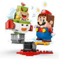 Lego Super Mario: Aventuras interactivas con LEGO Mario