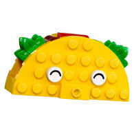 Lego Classic: Amigos Nutritivos Creativos