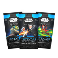 PREVENTA: Star Wars...