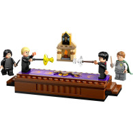 Lego Harry Potter: Castillo de Hogwarts Club de duelo