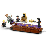 Lego Harry Potter: Castillo de Hogwarts Club de duelo