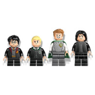Lego Harry Potter: Castillo de Hogwarts Club de duelo