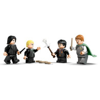 Lego Harry Potter: Castillo de Hogwarts Club de duelo
