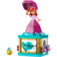Lego Disney: Ariel Bailarina