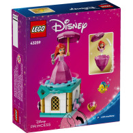 Lego Disney: Ariel Bailarina