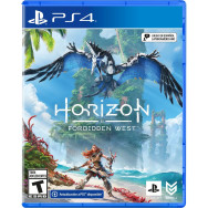 Horizon: Forbidden West PS4