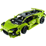 Lego Technic: Lamborghini Huracán Técnica