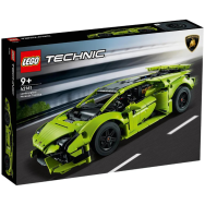 Lego Technic: Lamborghini...