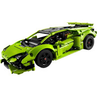 Lego Technic: Lamborghini Huracán Técnica